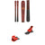 Völkl M7 Mantra Skis + Tyrolia Attack 14 GW Ski Bindings 2027