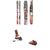 Völkl Revolt 101 Skis + Look Pivot 2.0 13 GW Ski Bindings 2027