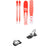 Black Crows Camox Birdie Skis - Women's + Tyrolia Attack LYT 11 GW Ski Bindings 2027