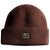 DEATHGRIP GLOVE CO. Autumn Beanie Brown