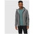 Outdoor Research Stratoburst Stretch Rain Jacket - Men's Wolf Grey