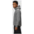Outdoor Research Stratoburst Stretch Rain Jacket - Men's Wolf Grey