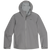 Outdoor Research Stratoburst Stretch Rain Jacket - Men's Wolf Grey