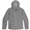 Wolf Grey
