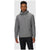 Outdoor Research Stratoburst Stretch Rain Jacket - Men's Wolf Grey