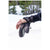 DEATHGRIP GLOVE CO. Ghoul Mittens Slush