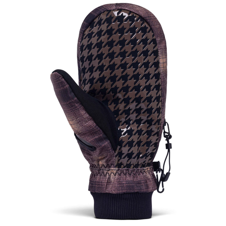 DEATHGRIP GLOVE CO. Ghoul Mittens Slush