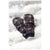 DEATHGRIP GLOVE CO. Ghoul Mittens Slush
