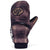 DEATHGRIP GLOVE CO. Ghoul Mittens Slush