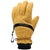 DEATHGRIP GLOVE CO. Ghoul Leather Gloves Tan