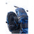 DEATHGRIP GLOVE CO. Gremlin Mittens - Kids' Max/Blue