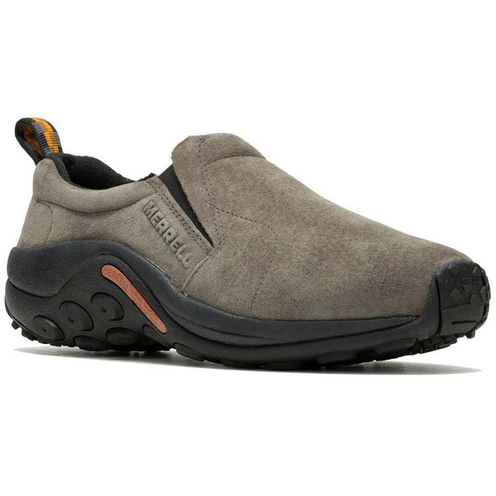 Merrell Jungle Moc Wide Width - Women's Gunsmoke