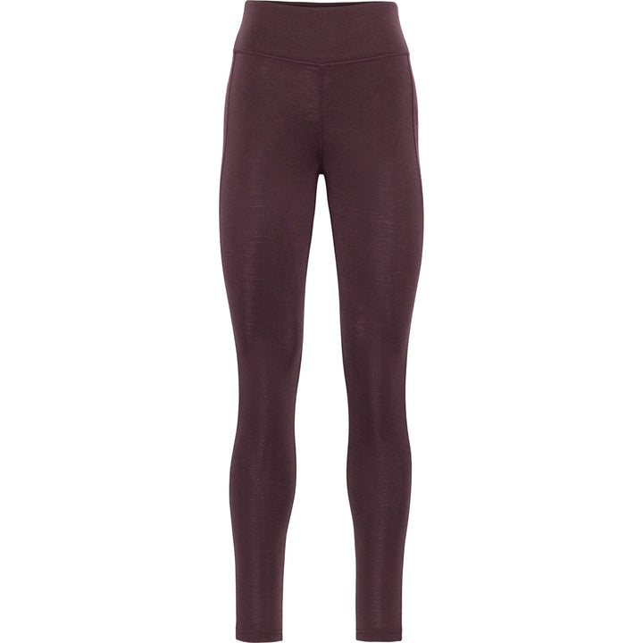 Kari Traa Ines Pants - Women's Cocoa Powder