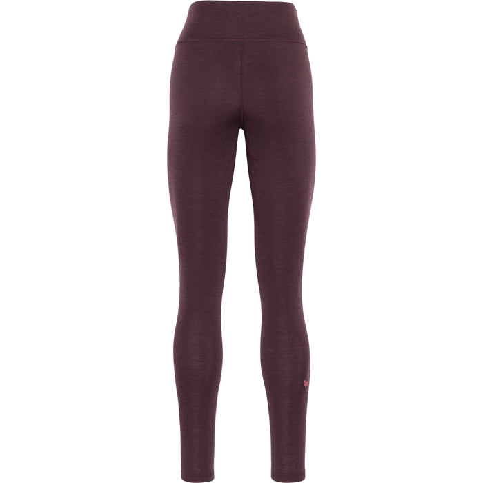 Kari Traa Ines Pants - Women's Cocoa Powder