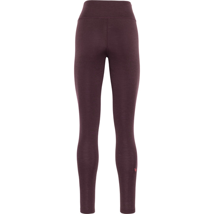 Kari Traa Ines Pants - Women's Cocoa Powder