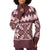 Kari Traa Amelia Knit - Women's Cocoa Powder