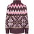 Kari Traa Amelia Knit - Women's Cocoa Powder