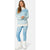Kari Traa Smekker Knit - Women's Ocean