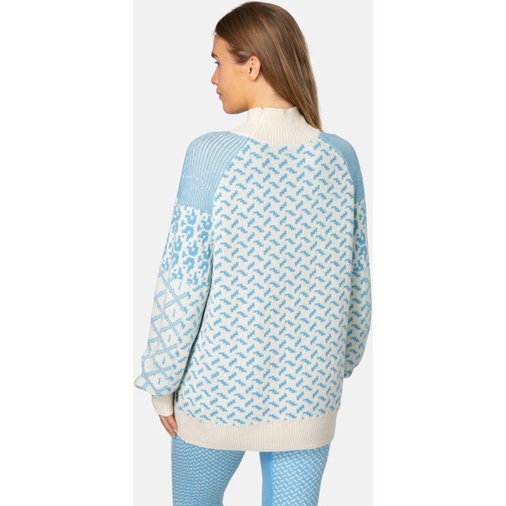 Kari Traa Smekker Knit - Women's Ocean