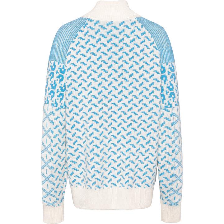 Kari Traa Smekker Knit - Women's Ocean