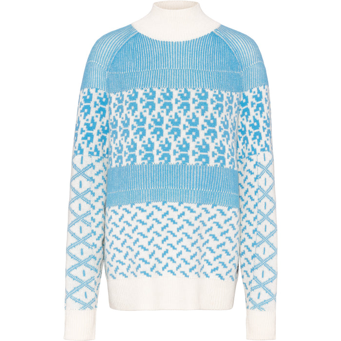 Kari Traa Smekker Knit - Women's Ocean