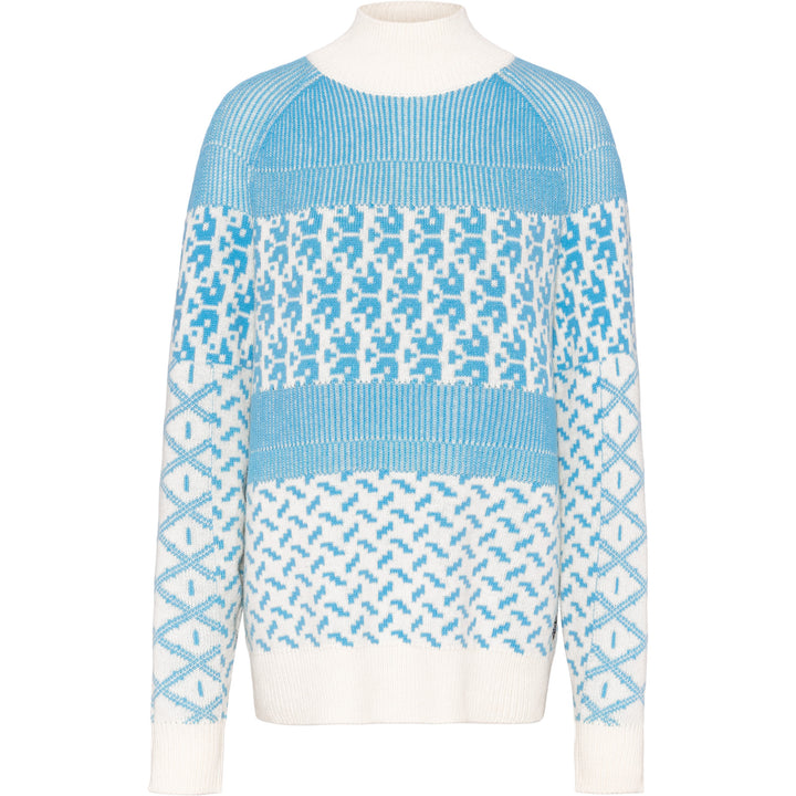 Kari Traa Smekker Knit - Women's Ocean