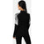 Kari Traa Olea Half Zip Top - Women's Black