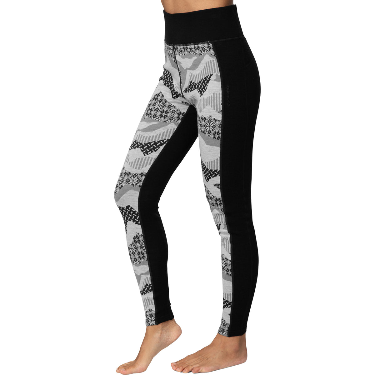Kari Traa Olea Pants - Women's Black