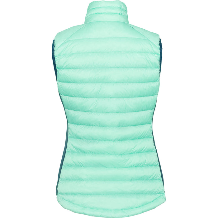 Kari Traa Emilie Down Vest - Women's Jelly Mint