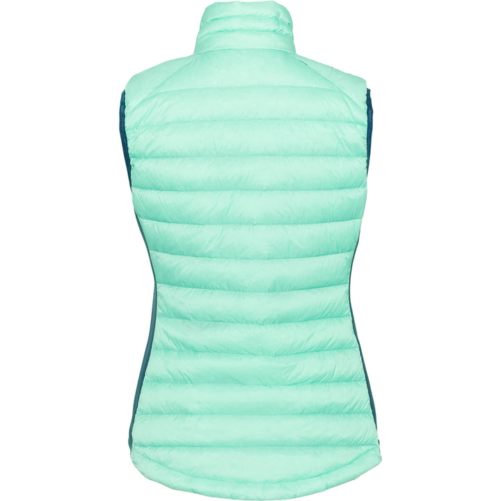Kari Traa Emilie Down Vest - Women's Jelly Mint