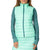 Kari Traa Emilie Down Vest - Women's Jelly Mint