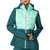 Kari Traa Tirill Thermal Jacket - Women's Peacock