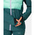 Kari Traa Tirill Thermal Jacket - Women's Peacock