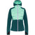 Kari Traa Tirill Thermal Jacket - Women's Peacock