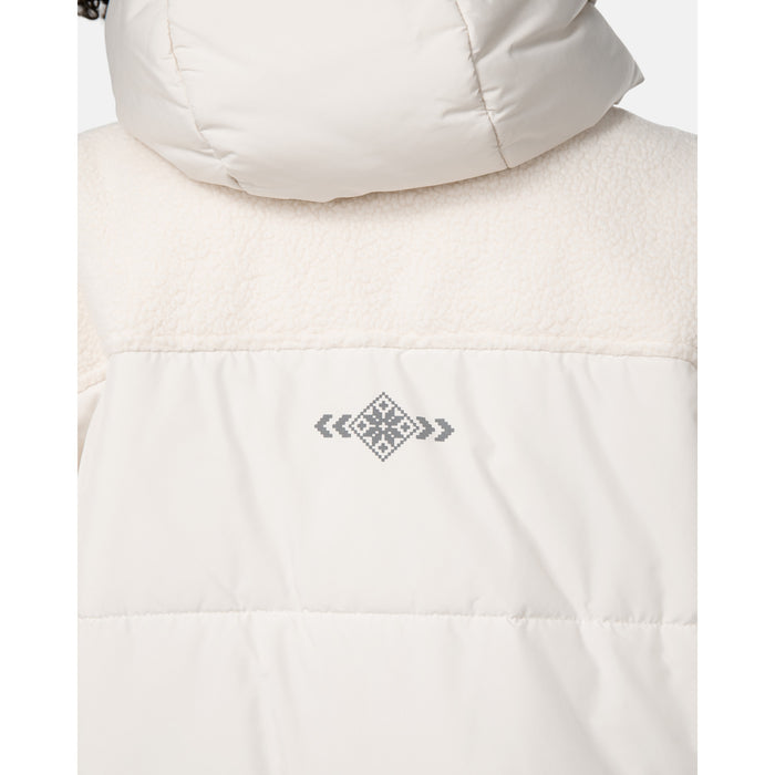 Kari Traa Eida Jacket - Women's Light Beige