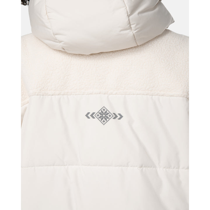 Kari Traa Eida Jacket - Women's Light Beige
