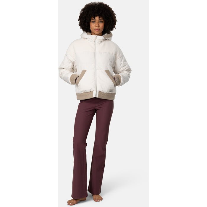 Kari Traa Eida Jacket - Women's Light Beige