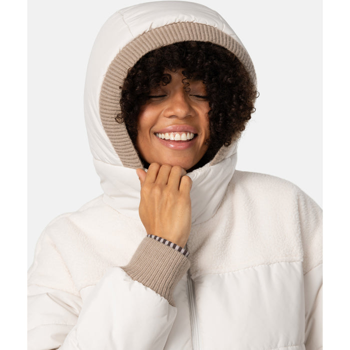 Kari Traa Eida Jacket - Women's Light Beige