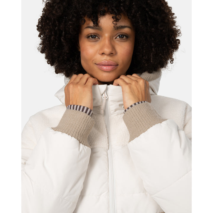 Kari Traa Eida Jacket - Women's Light Beige