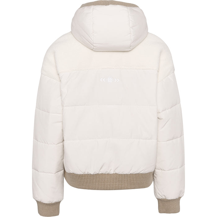 Kari Traa Eida Jacket - Women's Light Beige