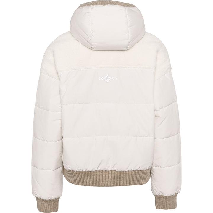 Kari Traa Eida Jacket - Women's Light Beige