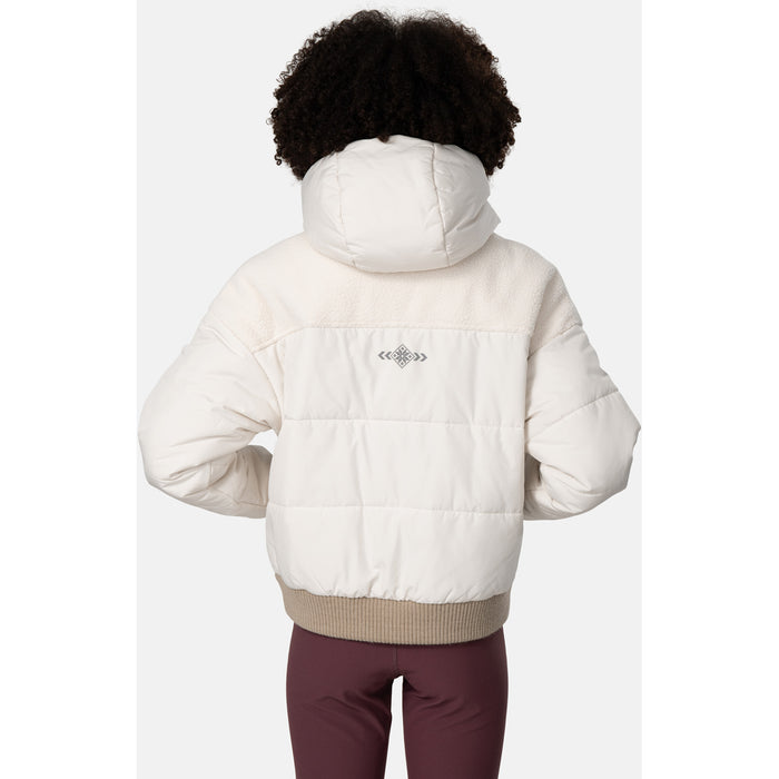 Kari Traa Eida Jacket - Women's Light Beige