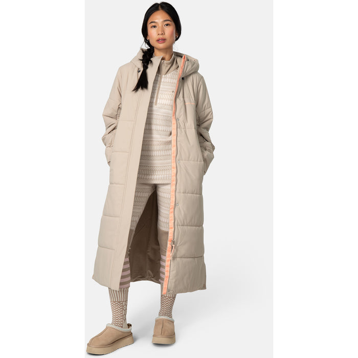 Kari Traa Eirin Parka - Women's Mocha