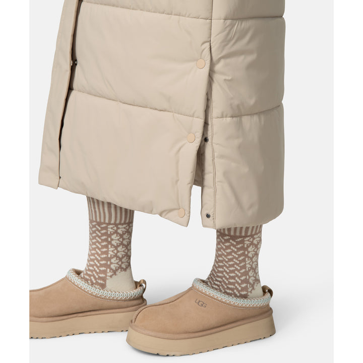 Kari Traa Eirin Parka - Women's Mocha