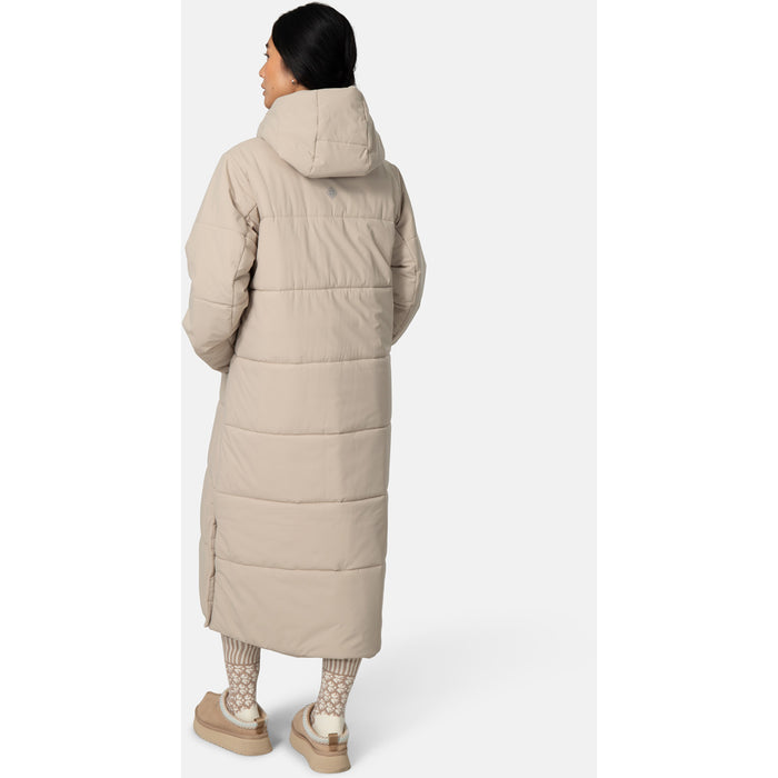 Kari Traa Eirin Parka - Women's Mocha