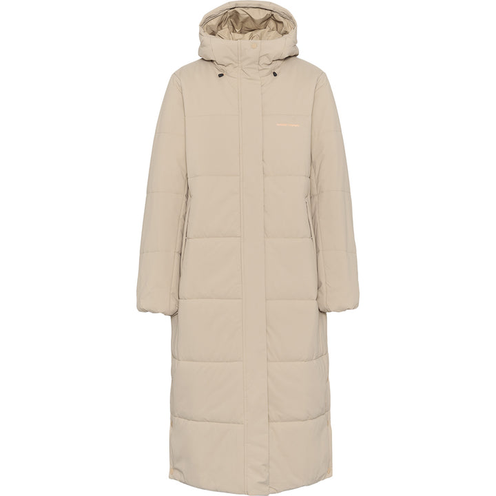 Kari Traa Eirin Parka - Women's Mocha