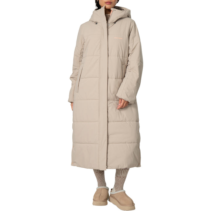 Kari Traa Eirin Parka - Women's Mocha