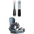 Salomon Sight X Snowboard + EDB Snowboard Bindings 2027