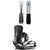 Salomon Sight X Snowboard + EDB Prime Snowboard Bindings 2027