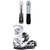 Salomon Sight X Snowboard + District Snowboard Bindings 2027